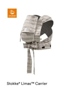 Marsupio Limas™ Carrier Boho Beige - Stokke®