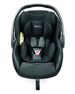 Trio Vivace Slk Licorice Con Culla Gran Pagoda - Peg Perego 24 Trio Vivace Slk Licorice Con Culla Gran Pagoda - Peg Perego -Bambini Prodotti Negozio ee94eb8b xz 1249391 12