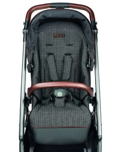 Trio Veloce Slk 500 Con Culla Grande - Peg Perego -Bambini Prodotti Negozio ee94eb8b xz 1264131 10
