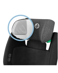 Seggiolino Auto Rodifix Pro I-size Authentic Black 100-150 Cm - Maxi-cosi 9 Seggiolino Auto Rodifix Pro I-size Authentic Black 100-150 Cm - Maxi-cosi -Bambini Prodotti Negozio efa64e1a xz 1263500 4