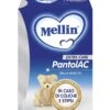 Mellin - Latte Pantolac Polvere 600g