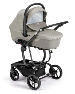 Cam Il Mondo Del Bambino - Taski Sport - Mèlange Beige