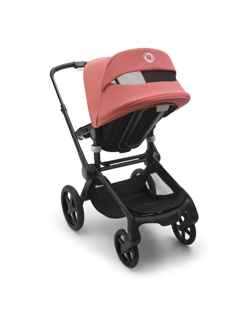 Cappottina Per Fox 5 Sunrise Red - Bugaboo 3 Cappottina Per Fox 5 Sunrise Red - Bugaboo - immagine 3