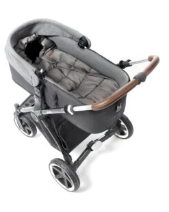 Sacco Evolute Per Carrozzina Dim Grey - Jane -Bambini Prodotti Negozio f263a4b2 xz 692502 3