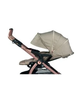 Trio Book Slk Mon Amour Con Culla Elite - Peg Perego -Bambini Prodotti Negozio f2679e9f xz 1264130 11