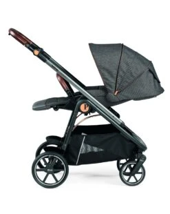 Trio Veloce Slk 500 Con Culla Grande - Peg Perego -Bambini Prodotti Negozio f2679e9f xz 1264131 11