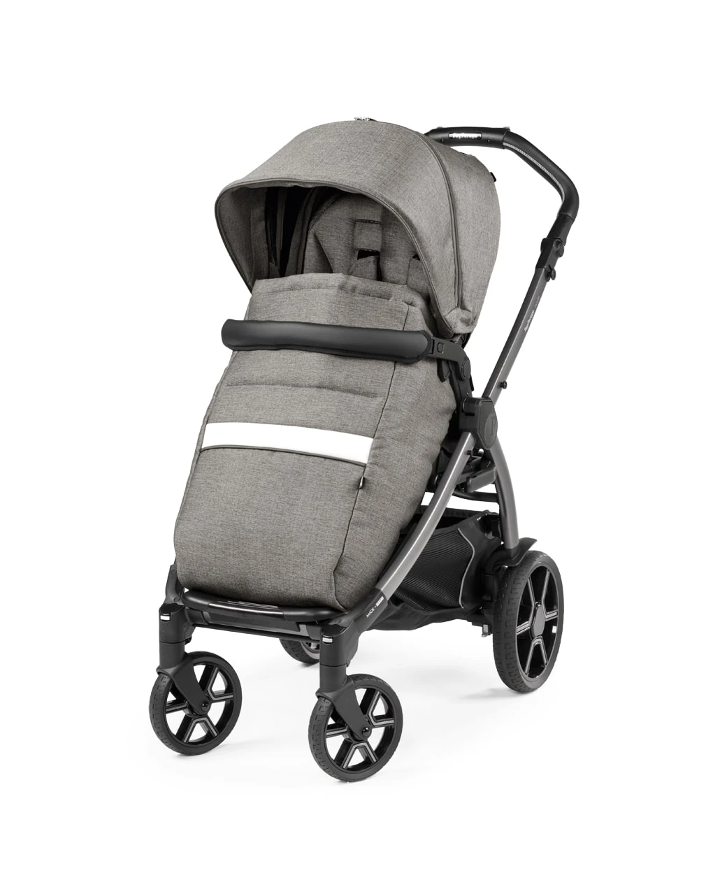 Book City Grey 1 Book City Grey