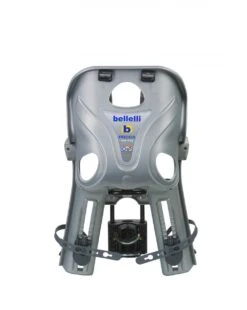 Seggiolino Bici Anteriore Freccia B-fix Silver Luxe 6 Seggiolino Bici Anteriore Freccia B-fix Silver Luxe -Bambini Prodotti Negozio f2ead6e8 xz 000000000000684013 02