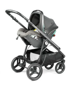 Trio Veloce Tc Slk Con Culla Grande City Grey - Peg Perego 11 Trio Veloce Tc Slk Con Culla Grande City Grey - Peg Perego -Bambini Prodotti Negozio f36c1099 xz 1335055 2