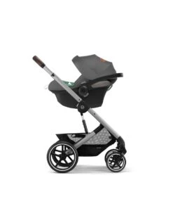 Trio Balios S Lux Lava Grey - Cybex -Bambini Prodotti Negozio f371e9ed xz 1316426