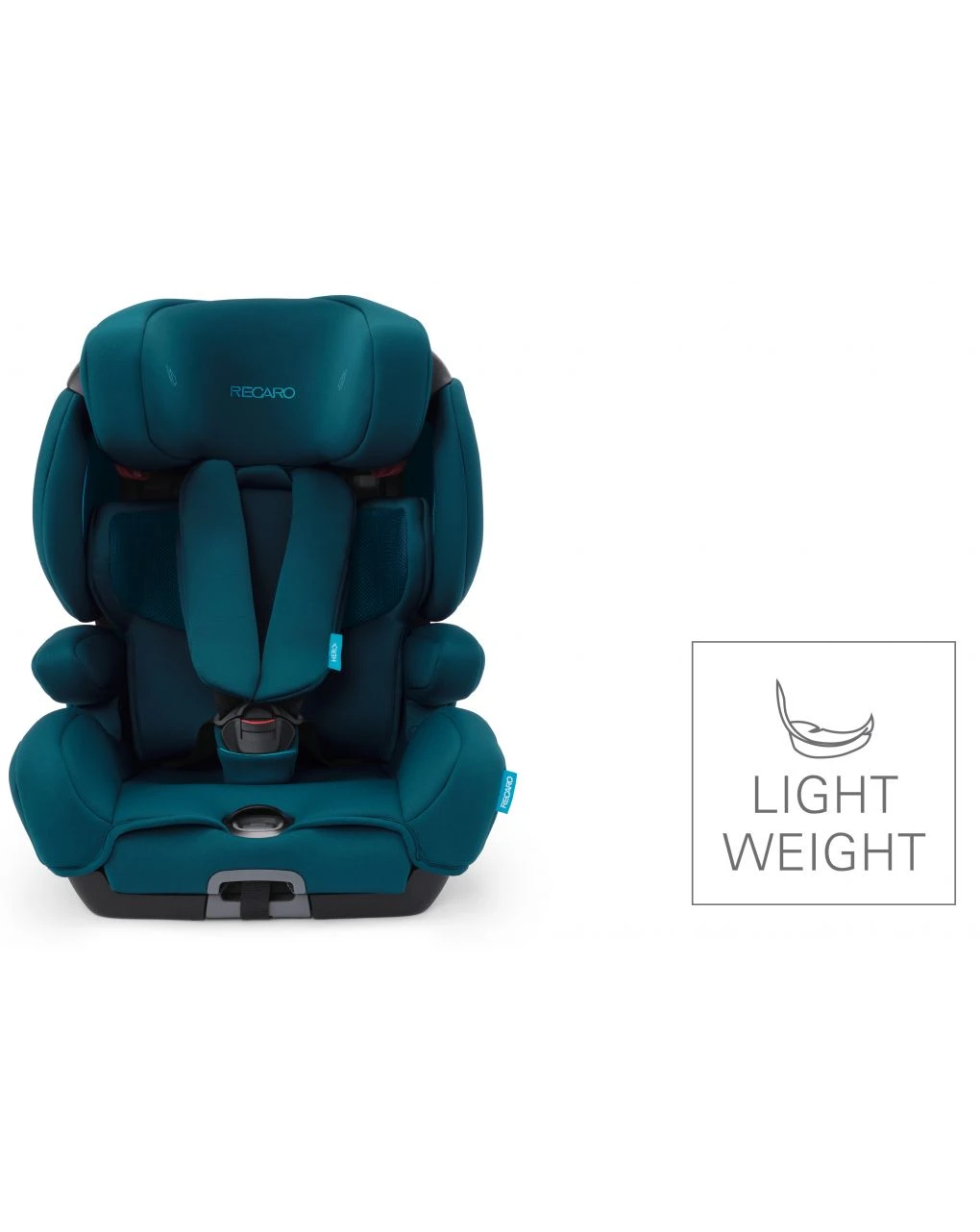 Seggiolino Tian Elite Select Teal Green Recaro 4 Seggiolino Tian Elite Select Teal Green Recaro - immagine 4