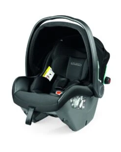 Trio Vivace Slk Licorice Con Culla Gran Pagoda - Peg Perego 25 Trio Vivace Slk Licorice Con Culla Gran Pagoda - Peg Perego -Bambini Prodotti Negozio f398c0f6 xz 1249391 13