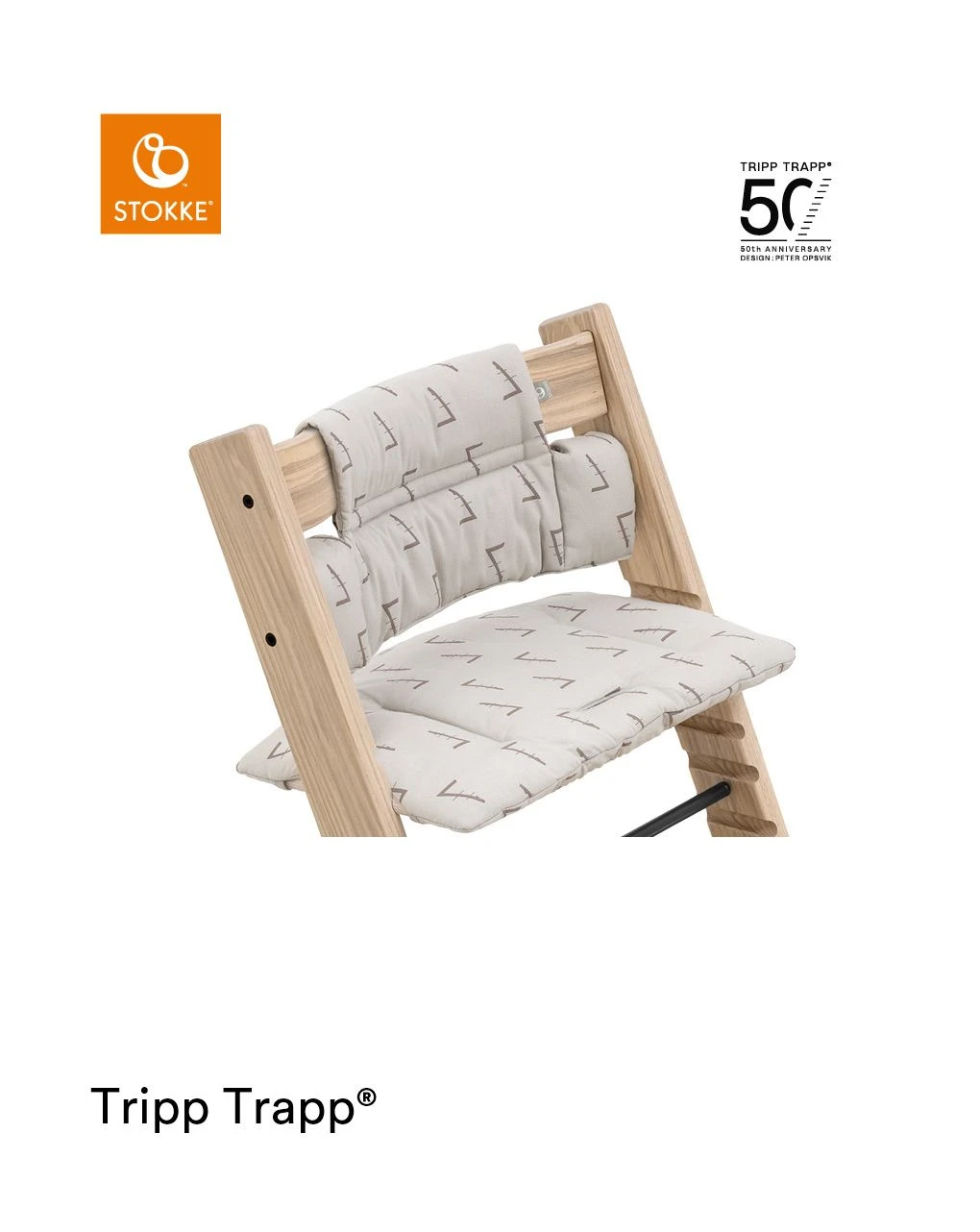 Tripp Trapp Classic Cushion 50th Ocs 1 Tripp Trapp Classic Cushion 50th Ocs
