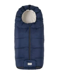 Nuvita - Sacco Moovo junior Essential Blu 6-36 Mesi