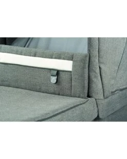 Trio Veloce Slk City Grey Con Culla Grande - Peg Perego 37 Trio Veloce Slk City Grey Con Culla Grande - Peg Perego -Bambini Prodotti Negozio f49f234f xz 1264132 4