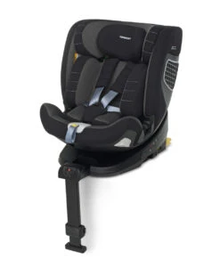 Seggiolino Auto Fp360 I-size Black 40-150 Cm - Foppapedretti