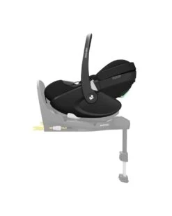 Seggiolino Auto Pebble 360 Pro Essential Black - Maxi-cosi 9 Seggiolino Auto Pebble 360 Pro Essential Black - Maxi-cosi -Bambini Prodotti Negozio f617ea46 xz 1357965 3