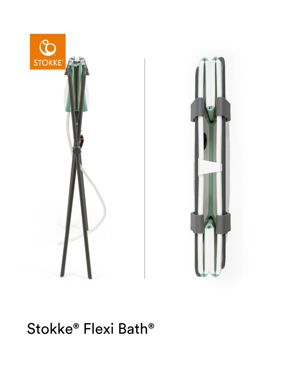 Supporto Per Stokke® Flexi Bath® 6 Supporto Per Stokke® Flexi Bath® - immagine 6