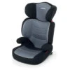 Seggiolino Auto Time Duofix Grey - Foppapedretti
