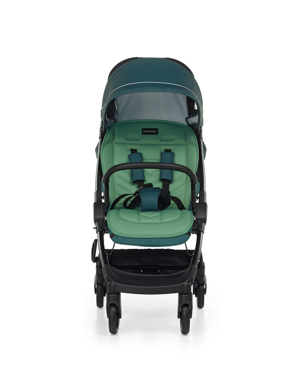 Passeggino Ciao Green - Foppapedretti 3 Passeggino Ciao Green - Foppapedretti - immagine 3