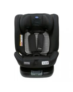 Seggiolino Auto Unico Evo I-size Air Black 40-150 Cm - Chicco -Bambini Prodotti Negozio f836a523 xz 1350286 6