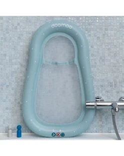 Materassino Bagno Gonfiabile Azzurro - Doomooo -Bambini Prodotti Negozio f85ea31f 5400653101034 2