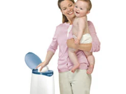 Foppapedretti - Contenitore Pannolini Maialino -Bambini Prodotti Negozio f8bd1cb8 xz 000000000000441019 02