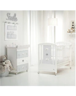 Bagnetto Cassettiera Lovely -Bambini Prodotti Negozio f8ea9684 569005 3