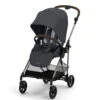 Passeggino Melio Monument Grey - Cybex