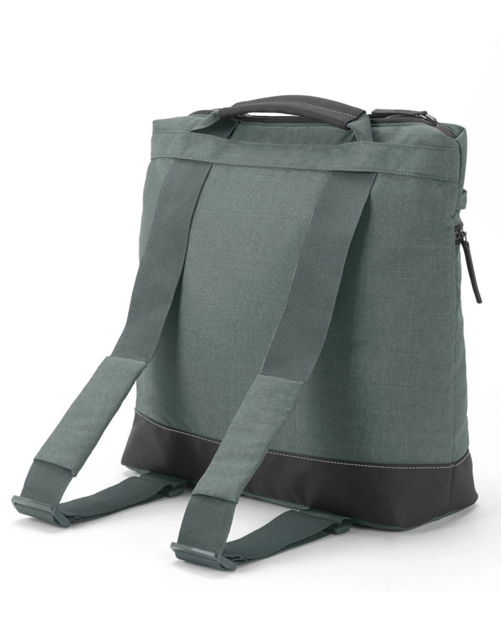 Back Bag Colore Neptune Greyish 2 Back Bag Colore Neptune Greyish - immagine 2