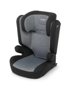 Seggiolino Auto Time I-size Carbon 100-150 Cm - Foppapedretti