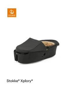 Navetta Stokke® Xplory® X Signature Edition - Per Il Comfort Del Neonato Anche Fuori Casa