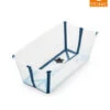 Stokke® Flexi Bath® - Trasparent Blue