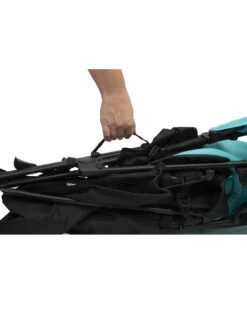 Passeggino Sunrise 2.0 Turchese - Giordani -Bambini Prodotti Negozio fa2fe6fa xz 1292496 4