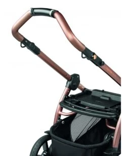 Trio Book Slk Mon Amour Con Culla Elite - Peg Perego -Bambini Prodotti Negozio fa4164b3 xz 1264130 15