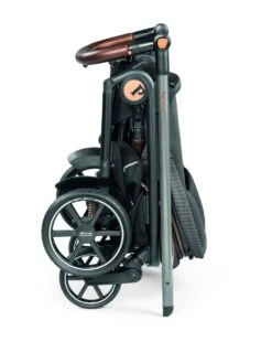 Trio Veloce Slk 500 Con Culla Grande - Peg Perego -Bambini Prodotti Negozio fa4164b3 xz 1264131 15