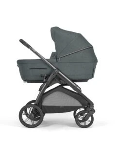 Aptica System Quattro Colore Emerald Green Con Seggiolino Auto Cab + Telaio Litio - Inglesina 8 Aptica System Quattro Colore Emerald Green Con Seggiolino Auto Cab + Telaio Litio - Inglesina -Bambini Prodotti Negozio fb04b839 xz 1339444 3