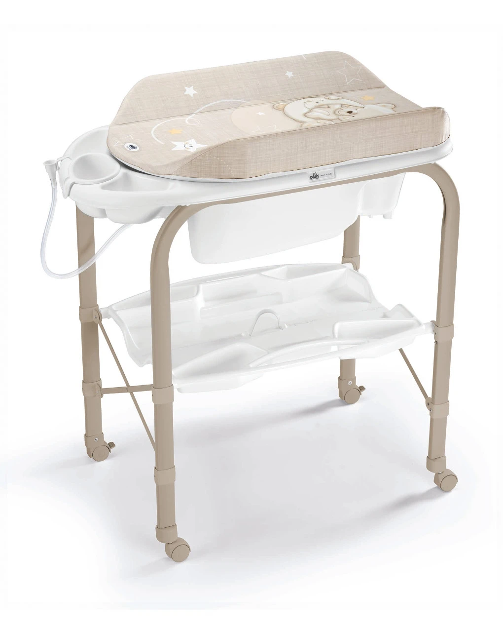 Bagnetto Cambio Orso Luna 2023 - Cam 1 Bagnetto Cambio Orso Luna 2023 - Cam