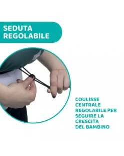 Marsupio Skin Fit Green Wood - Chicco 8 Marsupio Skin Fit Green Wood - Chicco -Bambini Prodotti Negozio fb7d582f xz 1299400 3