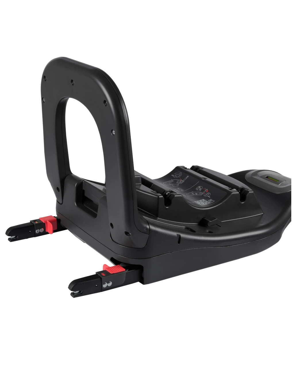 Base I-size Per Seggiolino Kiros - Chicco 2 Base I-size Per Seggiolino Kiros - Chicco - immagine 2