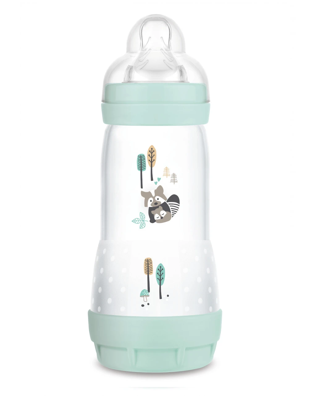 Biberon Easy Start 320ml Conf. Singola Azzurro 1 Biberon Easy Start 320ml Conf. Singola Azzurro