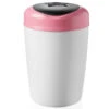 Tommee Tippee Sangenic Simplee Sistema Di Smaltimento Pannolini, Rosa