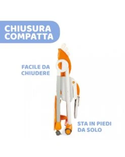 Seggiolone Chicco Polly2start Fancy Chicken -Bambini Prodotti Negozio fde7e633 xz 000000000000599397 04