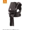 Marsupio Limas™ Carrier Plus Dark Anthracite - Stokke®