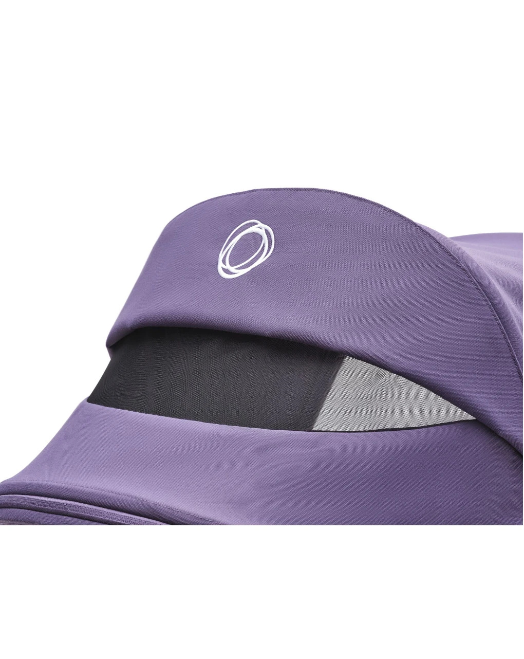 Cappottina Per Fox 5 Astro Purple -bugaboo 4 Cappottina Per Fox 5 Astro Purple -bugaboo - immagine 4